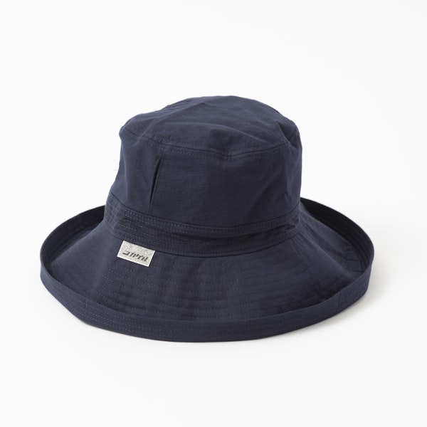 【涼しげエレガント】CHANEL 25M ハット 夏のマストアイテム 2024041913 (8).jpg